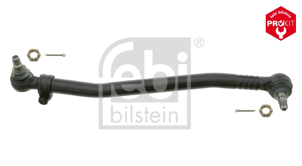 Spoorstangeind / Stuurkogel Febi Bilstein 26882