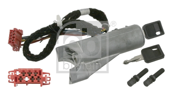 Stuurslot Febi Bilstein 26892