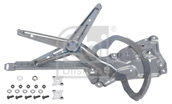 Raammechanisme Febi Bilstein 26909