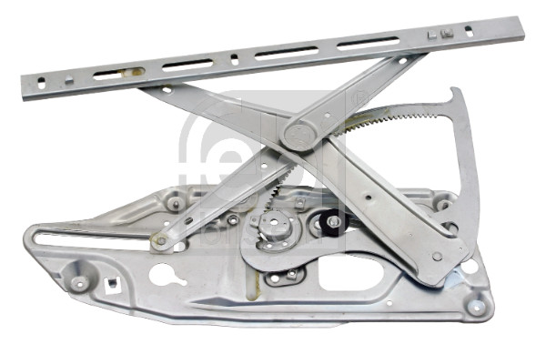 Raammechanisme Febi Bilstein 26997