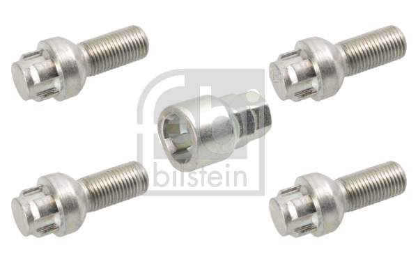 Wielbout/moer Febi Bilstein 27056