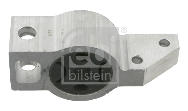 Draagarm-/ reactiearm lager Febi Bilstein 27069