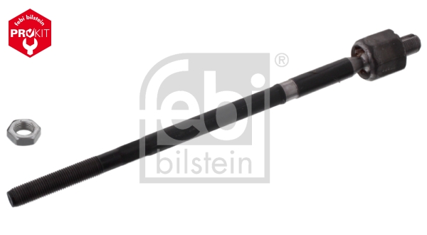 Axiaal gewricht / spoorstang Febi Bilstein 27095