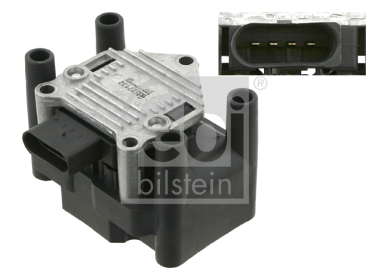 Bobine Febi Bilstein 27132