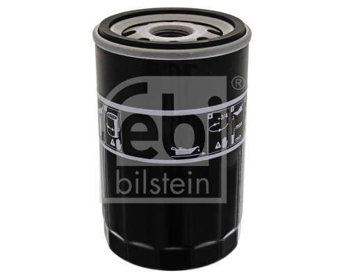 Oliefilter Febi Bilstein 27136