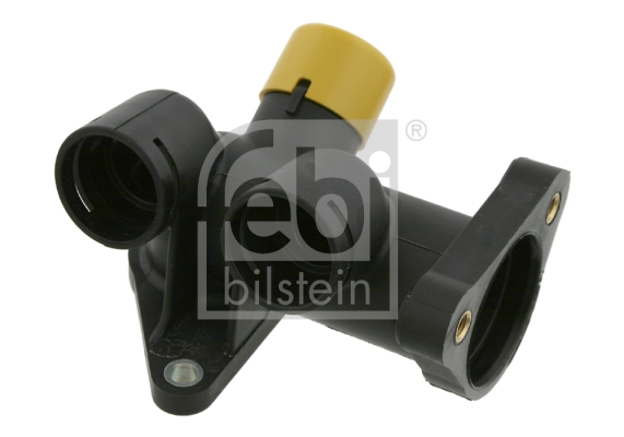 Koelvloeistofflens Febi Bilstein 27153