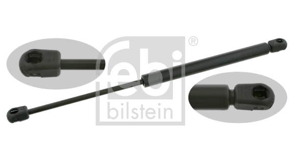 Gasveer, kofferruimte Febi Bilstein 27172