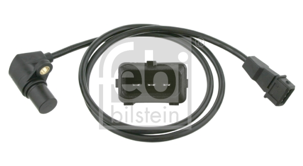 Krukas positiesensor Febi Bilstein 27177