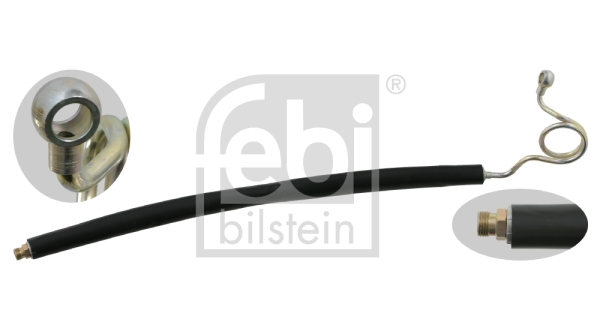 Hydraulische slang Febi Bilstein 27184