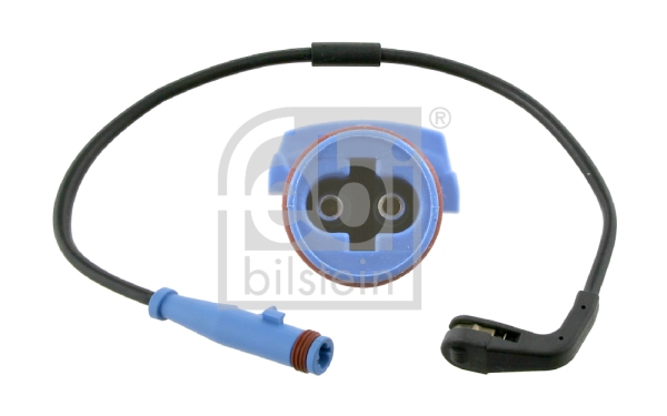Slijtage indicator Febi Bilstein 27185