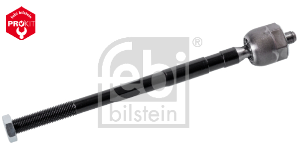 Axiaal gewricht / spoorstang Febi Bilstein 27301