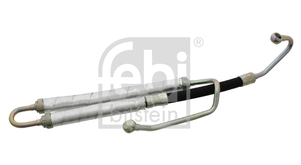 Hydraulische slang Febi Bilstein 27343