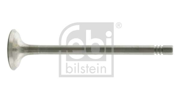 Uitlaatklep Febi Bilstein 27366
