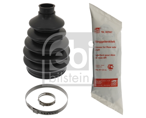 Aandrijfashoes Febi Bilstein 27405