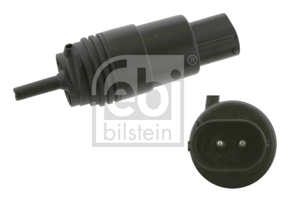 Koplampsproeier Febi Bilstein 27443