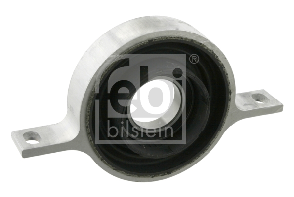Cardanaslager / ophanging Febi Bilstein 27473