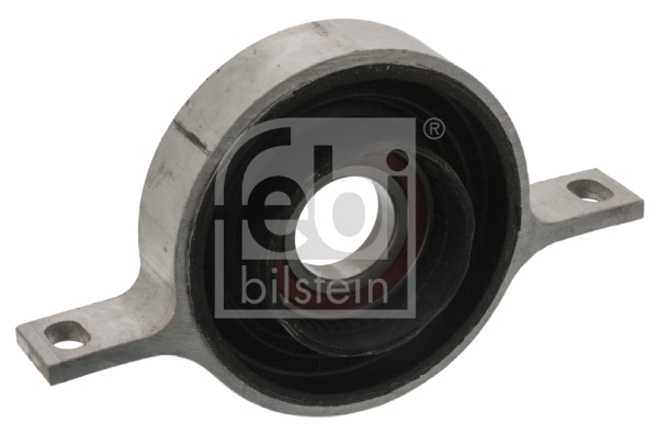 Cardanaslager / ophanging Febi Bilstein 27474