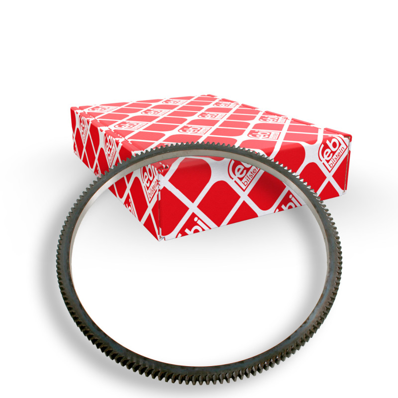 Tandkrans, vliegwiel Febi Bilstein 27506
