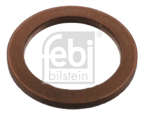 Olie aftapplug dichting Febi Bilstein 27532
