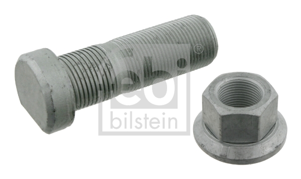 Wielbout/moer Febi Bilstein 27544