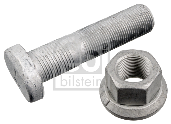 Wielbout/moer Febi Bilstein 27545