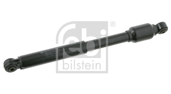 Stuurdemper Febi Bilstein 27569
