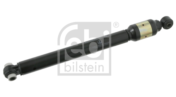 Stuurdemper Febi Bilstein 27572