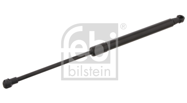 Gasveer, motorkap Febi Bilstein 27586