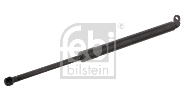 Gasveer, kofferruimte Febi Bilstein 27602