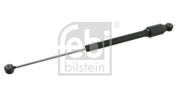 Stuurdemper Febi Bilstein 27606