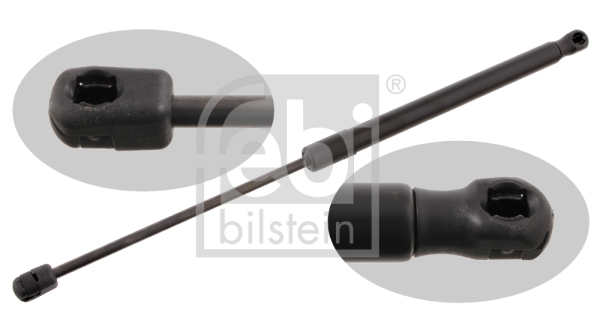 Gasveer, kofferruimte Febi Bilstein 27607
