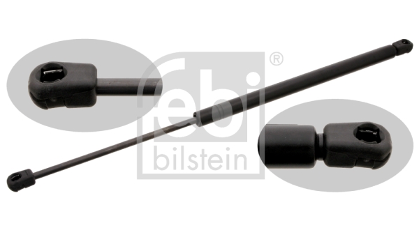 Gasveer, kofferruimte Febi Bilstein 27608