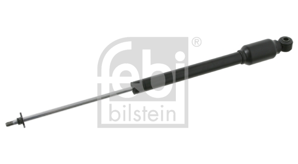 Stuurdemper Febi Bilstein 27611