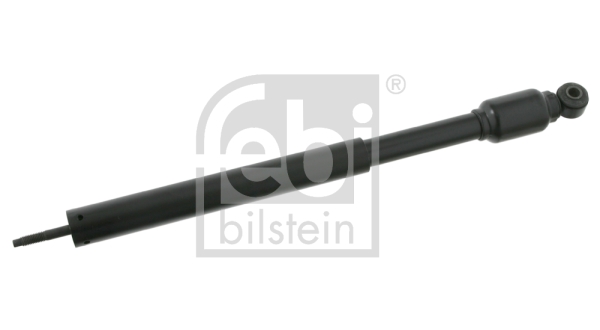Stuurdemper Febi Bilstein 27612