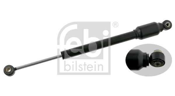 Stuurdemper Febi Bilstein 27613
