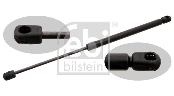 Gasveer, kofferruimte Febi Bilstein 27626