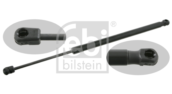 Gasveer, kofferruimte Febi Bilstein 27673