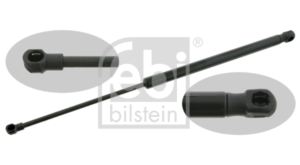 Gasveer, kofferruimte Febi Bilstein 27682