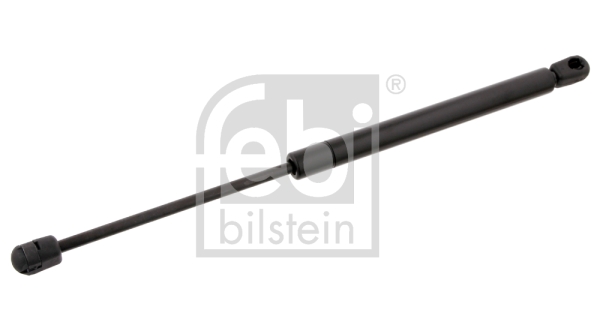 Gasveer, kofferruimte Febi Bilstein 27712