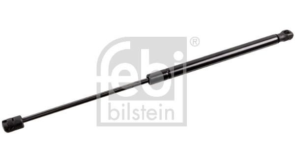 Gasveer, kofferruimte Febi Bilstein 27768