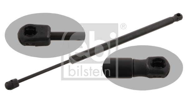 Gasveer, kofferruimte Febi Bilstein 27785