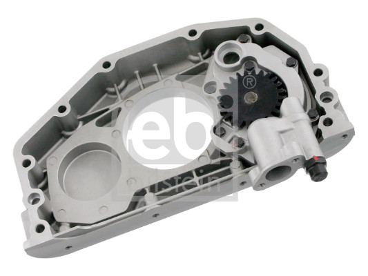 Oliepomp Febi Bilstein 27821