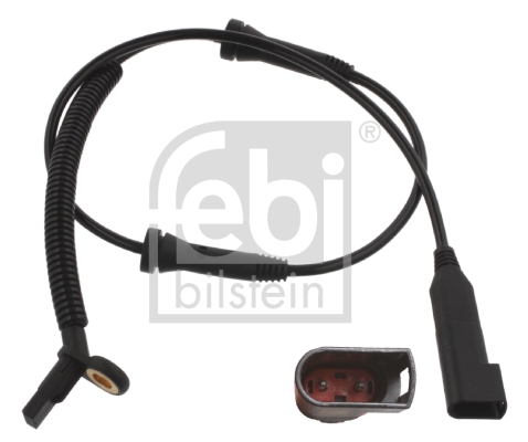 ABS sensor Febi Bilstein 27871