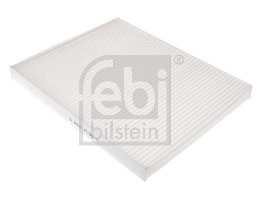 Interieurfilter Febi Bilstein 27874