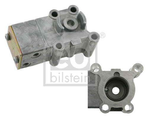 Splitversnellings schakelaar Febi Bilstein 27878