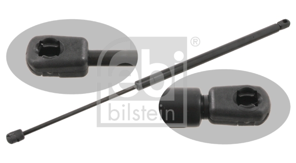 Gasveer, kofferruimte Febi Bilstein 27888