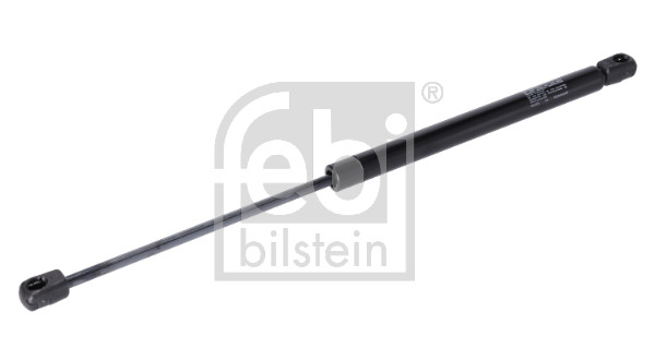 Gasveer, kofferruimte Febi Bilstein 27905