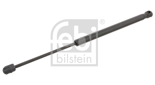 Gasveer, kofferruimte Febi Bilstein 27914
