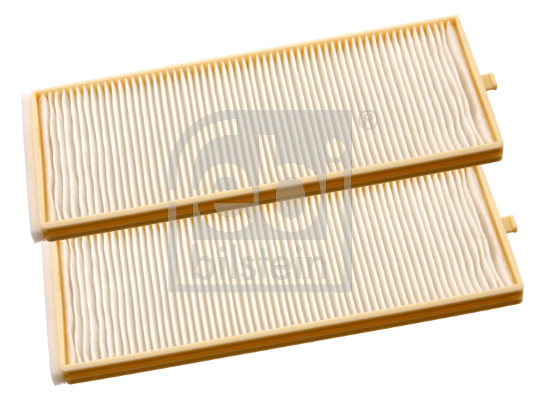 Interieurfilter Febi Bilstein 27943