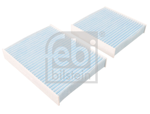 Interieurfilter Febi Bilstein 27950